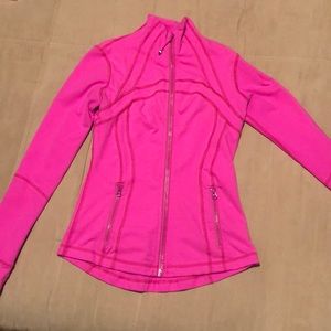Lululemon jacket